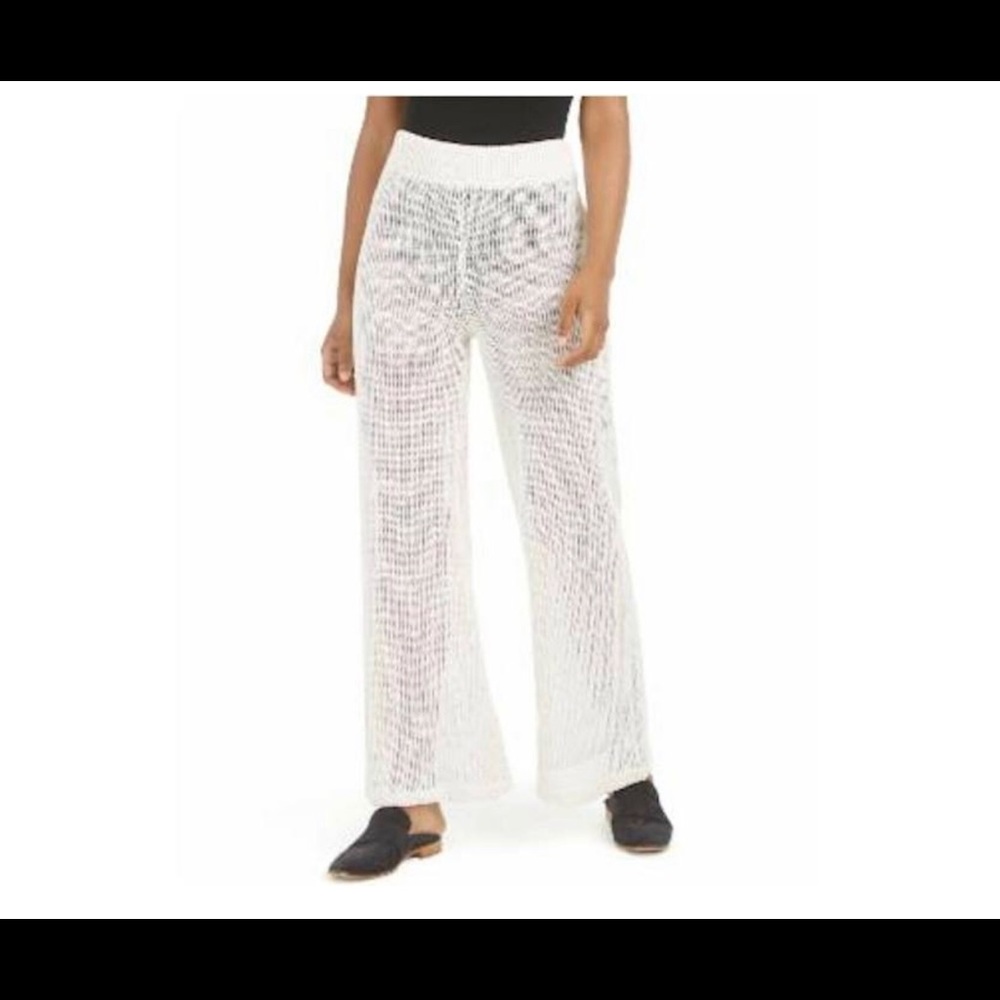 🔥Free People wide leg Pants🔥🔥🔥🔥🔥🔥
